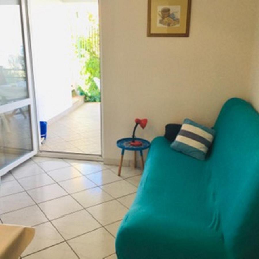 Stella Sea View Apartman Klek Kültér fotó